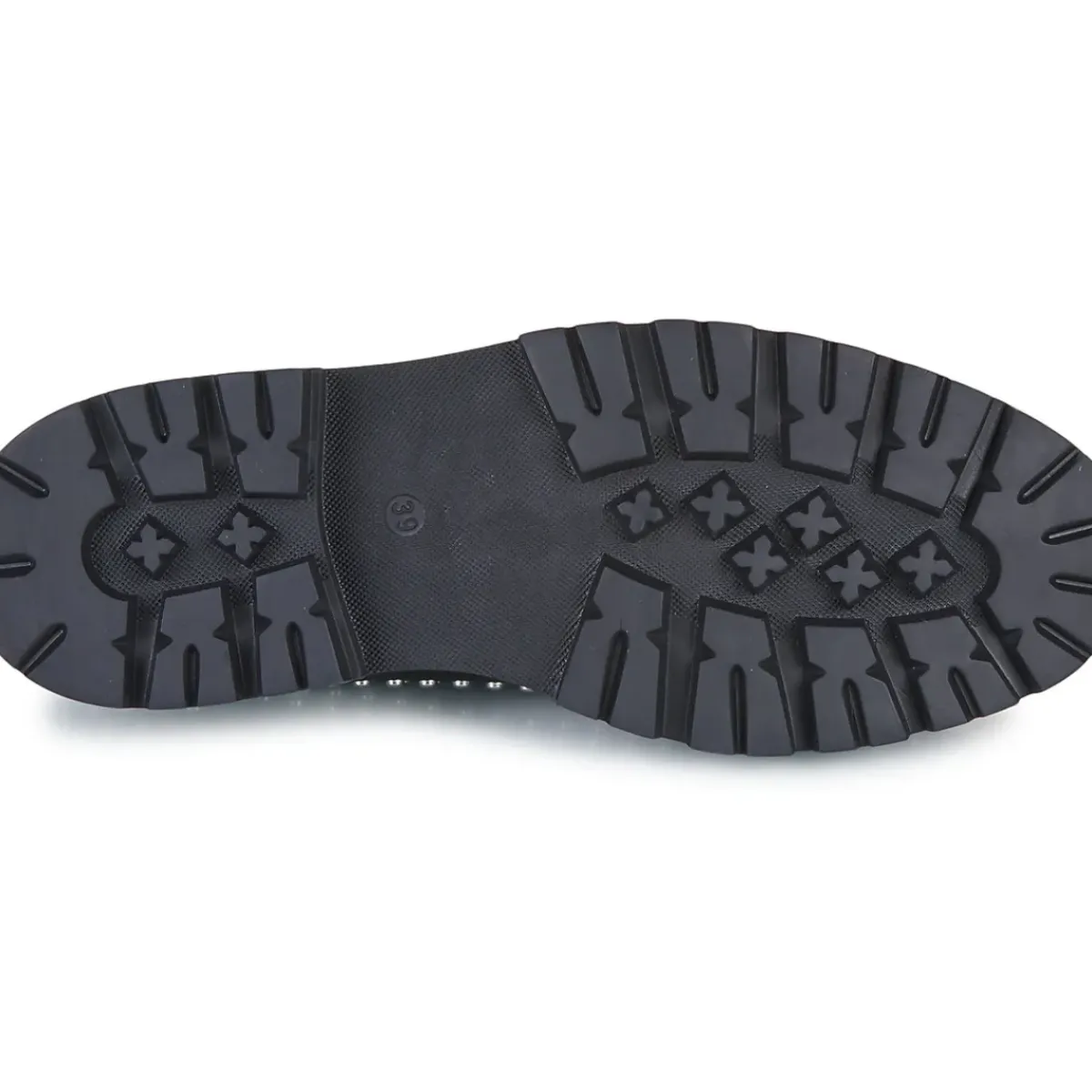 Ikks - LOAFER CHUNKY