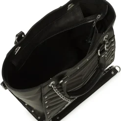 Ikks - 1440 M ROCK STUDS ZIPPE