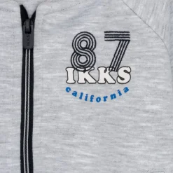 Ikks - NINA