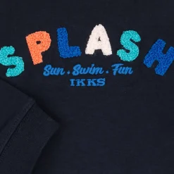 Ikks - PAULINE
