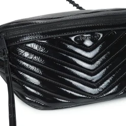 Ikks - 1440 POCKET BELT VARNISH