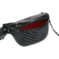 Ikks - 1440 POCKET BELT VARNISH