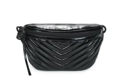 Ikks - 1440 POCKET BELT VARNISH