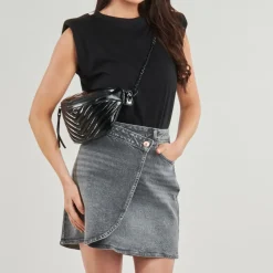 Ikks - 1440 POCKET BELT VARNISH
