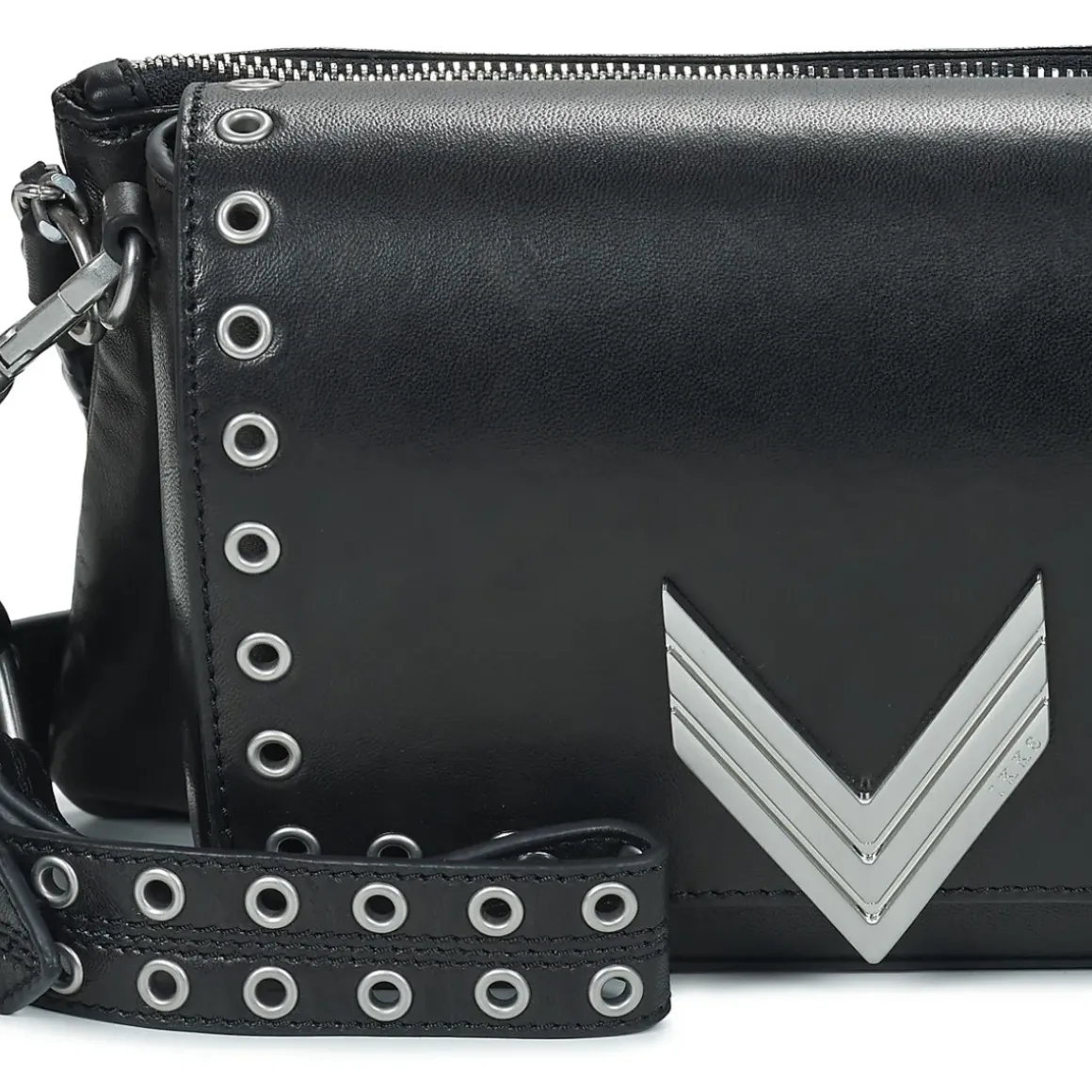 Ikks - 111 ROCK OEILLETS