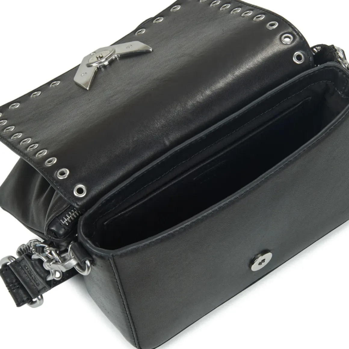 Ikks - 111 ROCK OEILLETS