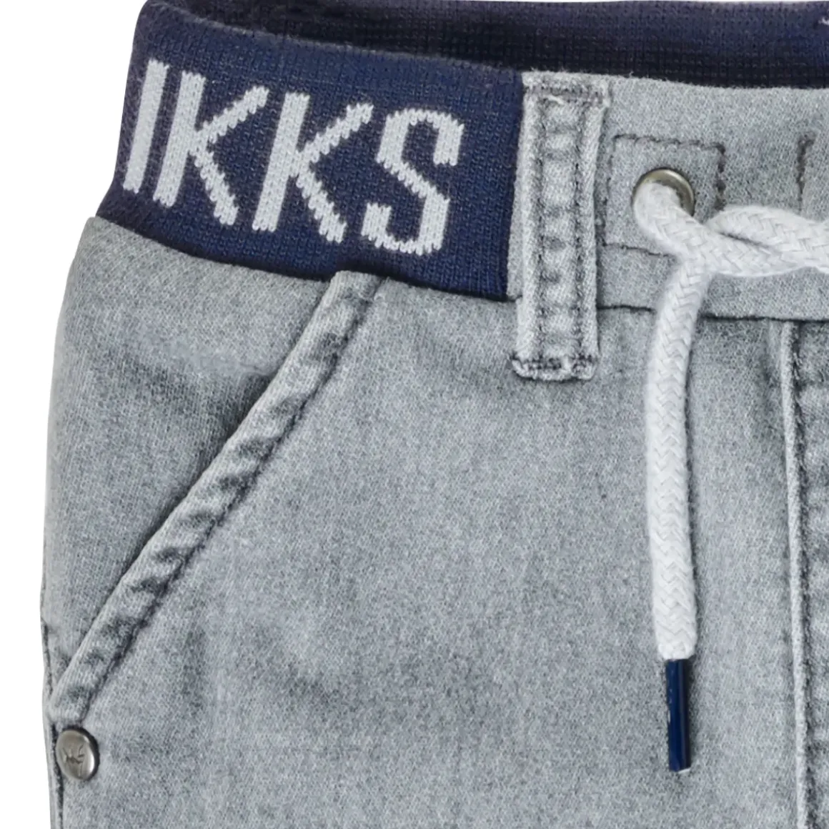 Ikks - SALA