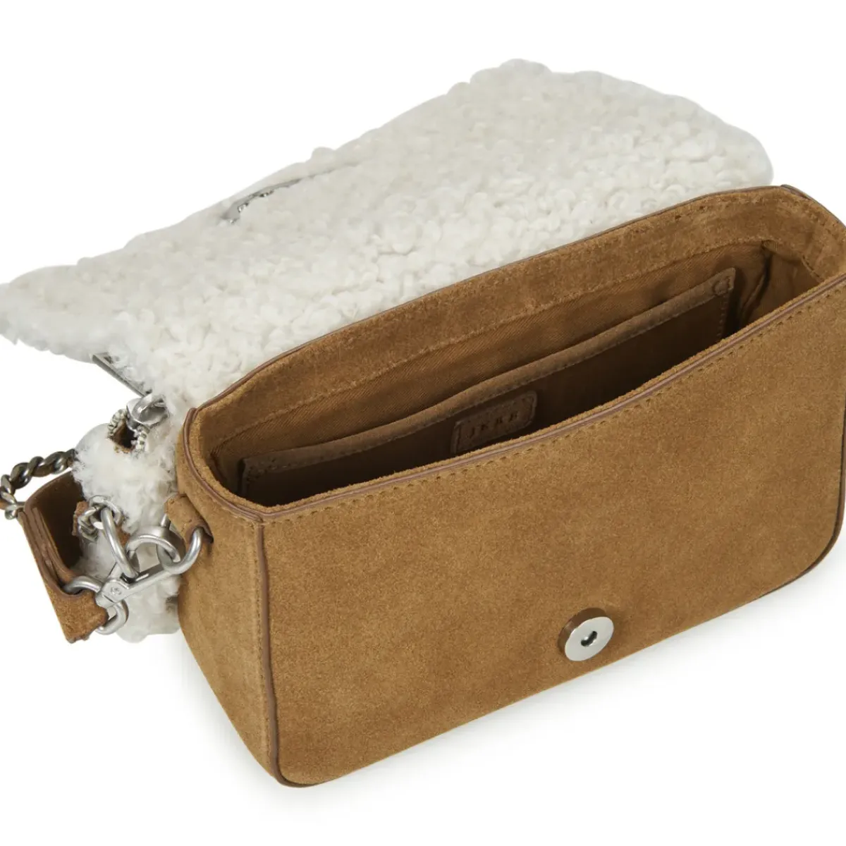 Ikks - 111 SHEARLING