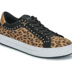 Ikks - SNEAKERS LEOPAR