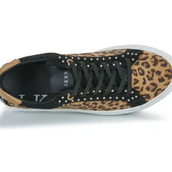 Ikks - SNEAKERS LEOPAR
