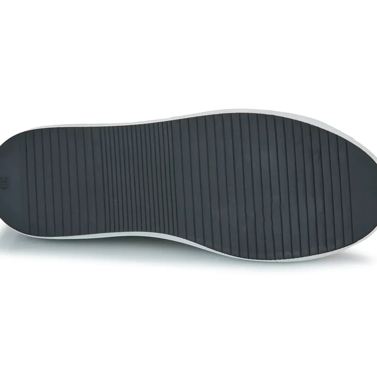 Ikks - SNEAKERS LEOPAR