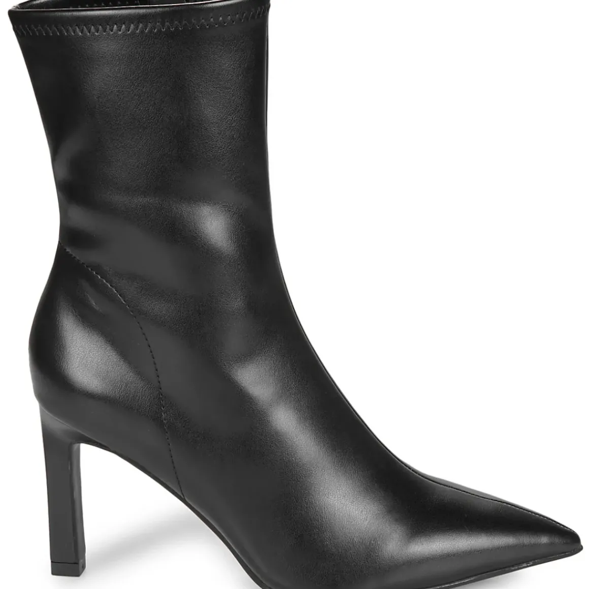 Ikks - SOCKS BOOTS