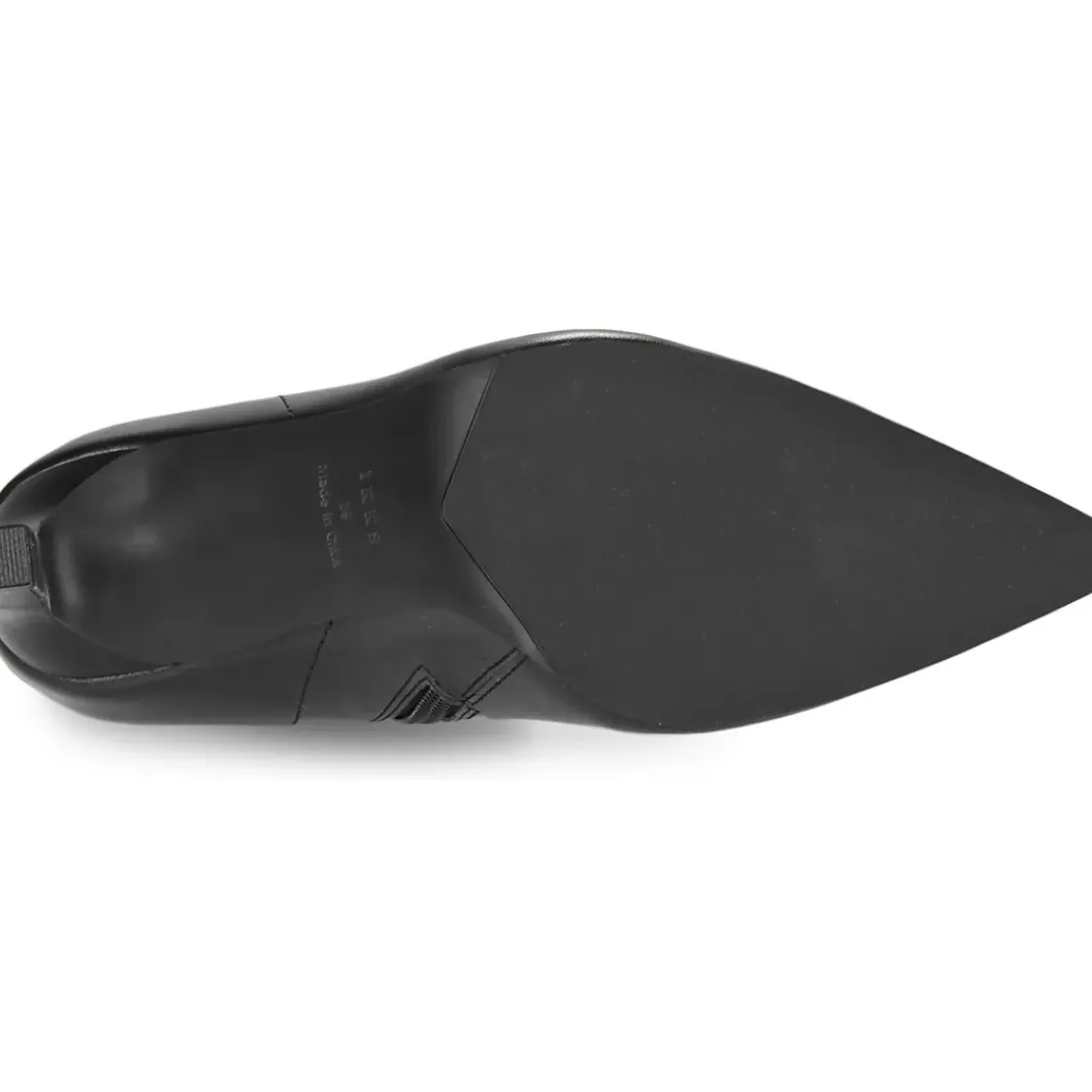 Ikks - SOCKS BOOTS