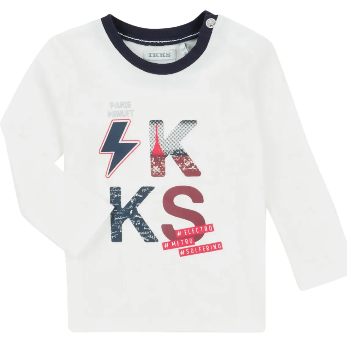Ikks - XR36001
