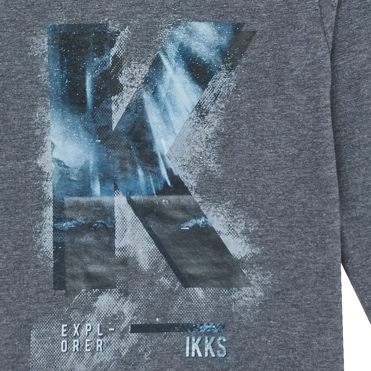 Ikks - XR10203
