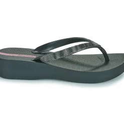 Ipanema - MESH X PLAT FEM