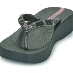 Ipanema - MESH X PLAT FEM