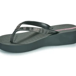 Ipanema - MESH X PLAT FEM