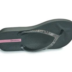 Ipanema - MESH X PLAT FEM