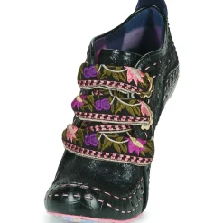Irregular Choice - ABIGAILS FLOWER PARTY