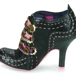 Irregular Choice - ABIGAILS FLOWER PARTY