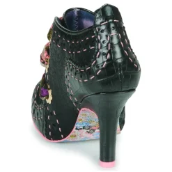 Irregular Choice - ABIGAILS FLOWER PARTY