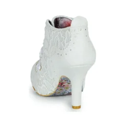 Irregular Choice - ABIGAIL'S 3RD PARTY