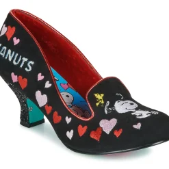 Irregular Choice - A BOY AND HIS BEAGLE