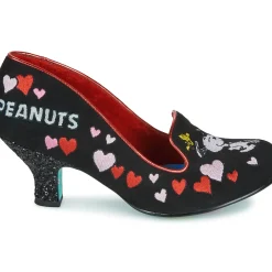 Irregular Choice - A BOY AND HIS BEAGLE