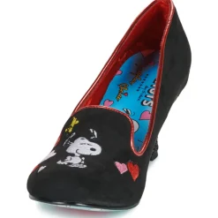 Irregular Choice - A BOY AND HIS BEAGLE
