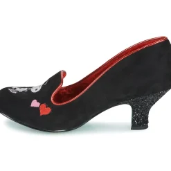 Irregular Choice - A BOY AND HIS BEAGLE