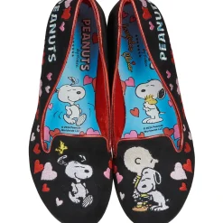 Irregular Choice - A BOY AND HIS BEAGLE
