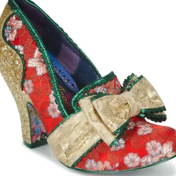 Irregular Choice - All The Time