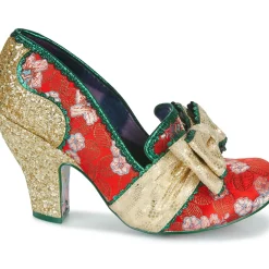 Irregular Choice - All The Time