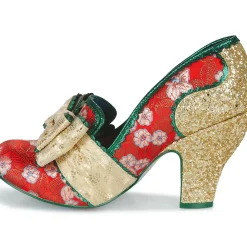 Irregular Choice - All The Time