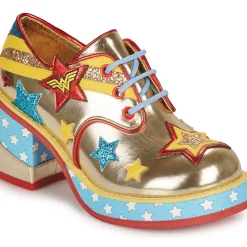 Irregular Choice - AMAZON WARRIOR