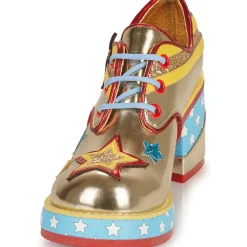 Irregular Choice - AMAZON WARRIOR