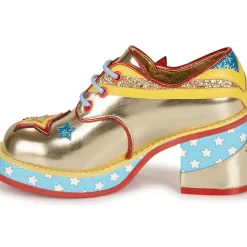 Irregular Choice - AMAZON WARRIOR