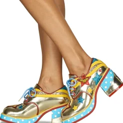 Irregular Choice - AMAZON WARRIOR