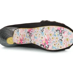 Irregular Choice - APPLE TURNOVER