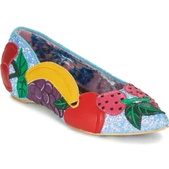 Irregular Choice - BANANA BOAT