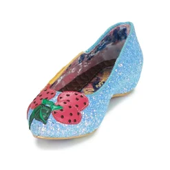 Irregular Choice - BANANA BOAT