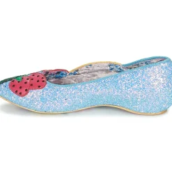 Irregular Choice - BANANA BOAT