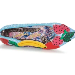 Irregular Choice - BANANA BOAT