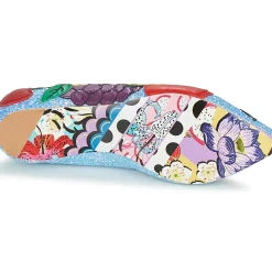 Irregular Choice - BANANA BOAT