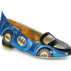 Irregular Choice - BATMOBILE KICKS