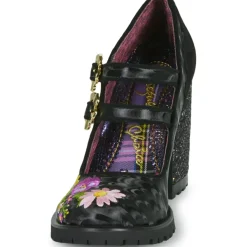 Irregular Choice - BEST BUD
