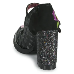 Irregular Choice - BEST BUD
