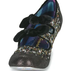 Irregular Choice - CALENDULA
