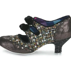 Irregular Choice - CALENDULA